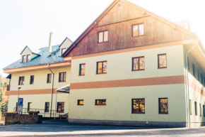 Krásný apartmán uprostřed Jeseníků, Bruntál